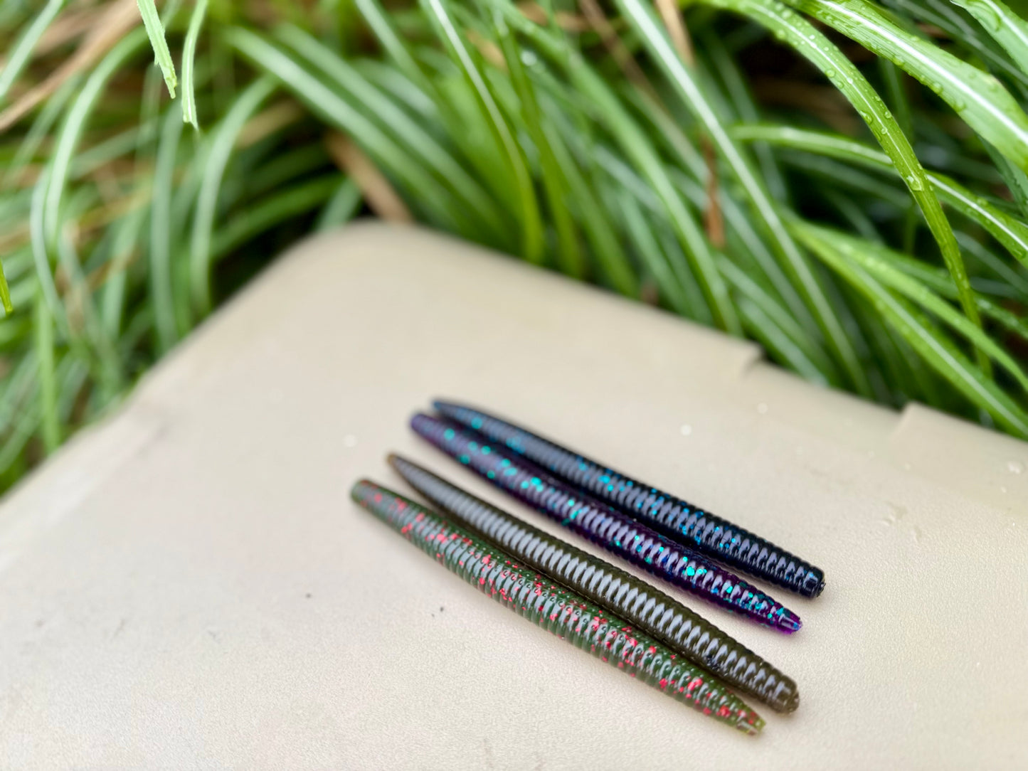 The Stickie 6pk