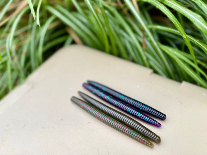 The Stickie 6pk