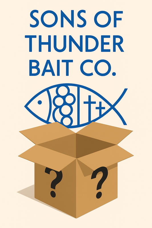 SOT Mystery box